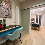 Bed and Breakfast Florio House Παλέρμο