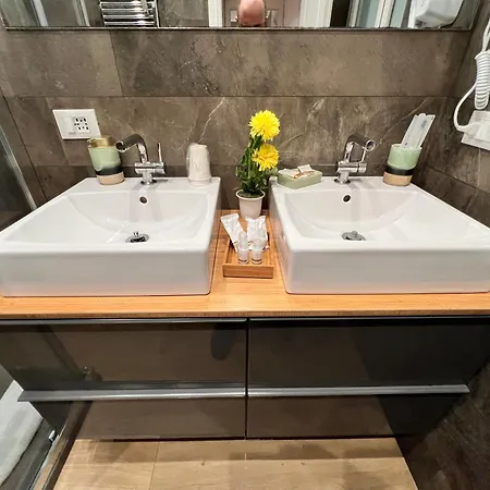 Florio House Couette-café