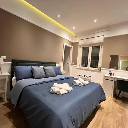 Florio House 4*