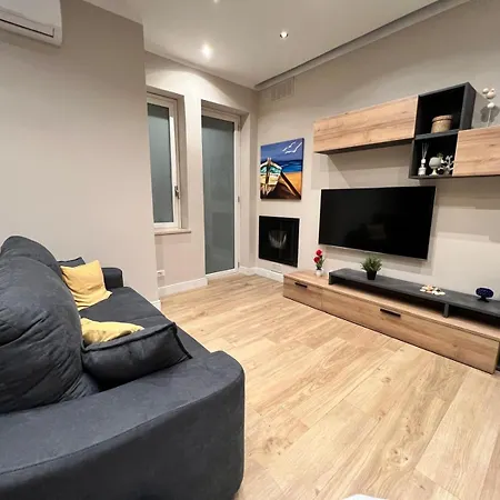 Florio House Palermo