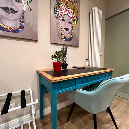 Florio House Bed & Breakfast