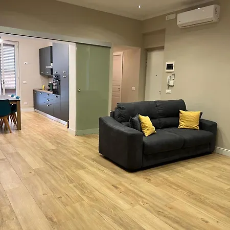 Florio House Bed & Breakfast