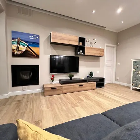 Bed & Breakfast Florio House