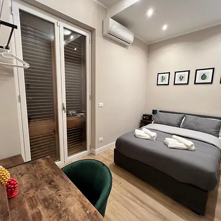 Florio House Bed & Breakfast Palermo