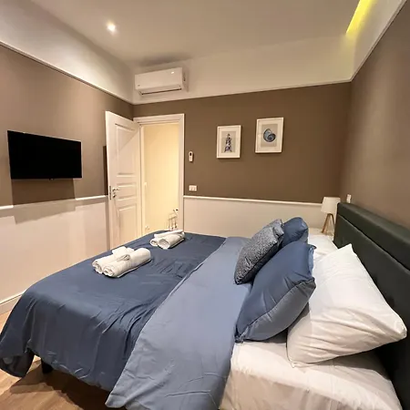 Florio House Bed & Breakfast Palermo