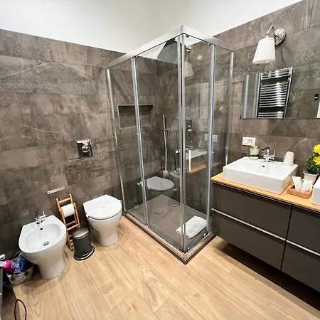 Bed & Breakfast Florio House Palermo