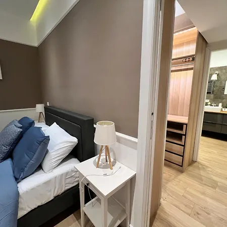 Florio House Palermo