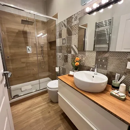 Florio House Bed & Breakfast 4*