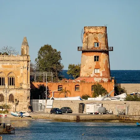 Bed & Breakfast Florio House Palermo