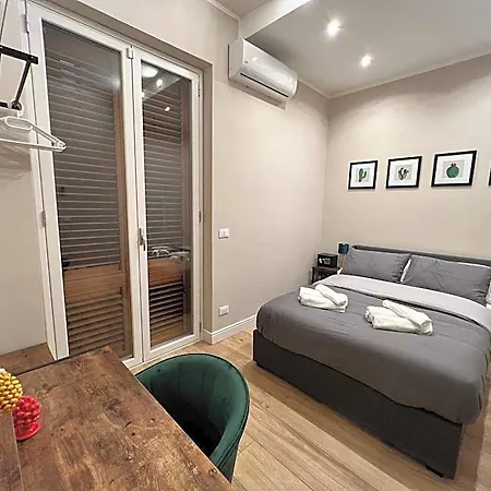 Florio House 4* باليرمو