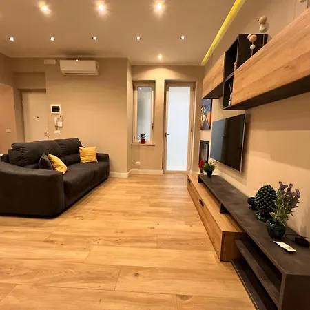 Florio House Bed & Breakfast Palermo