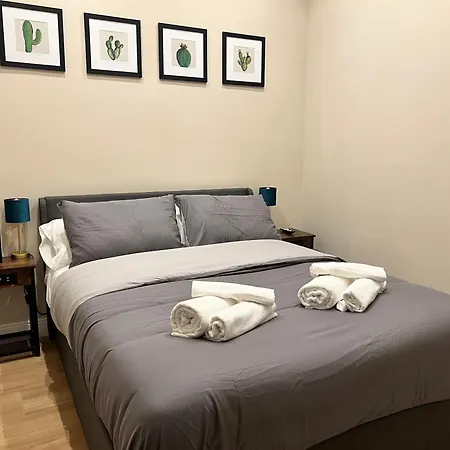 Bed & Breakfast Florio House