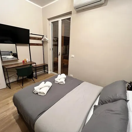 Bed & Breakfast Florio House *