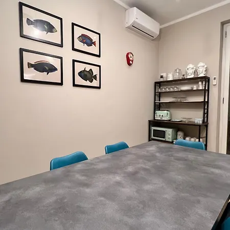Bed & Breakfast Florio House *